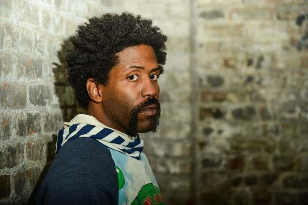 Murs Announces the “Have a Nice Life Tour”