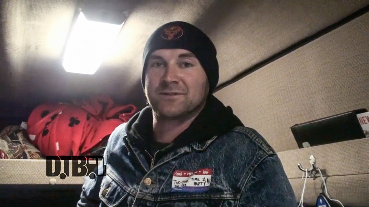 Orange Blossom Special – BUS INVADERS (The Lost Episodes) Ep. 43 [VIDEO]