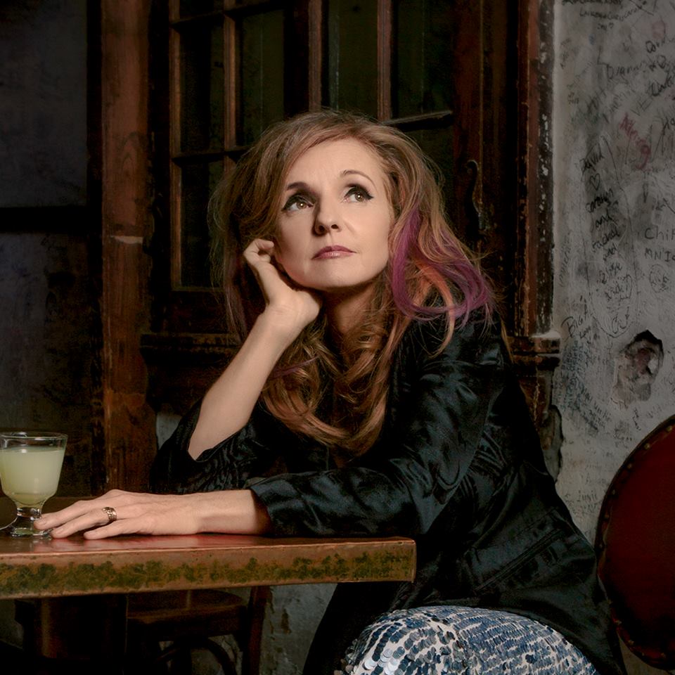 Patty Griffin Announces Fall North American Tour