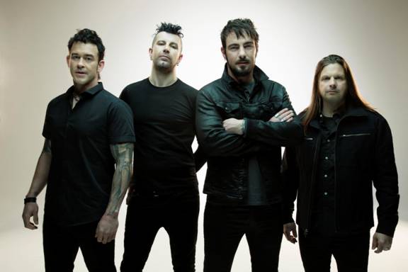 Saint Asonia Announce First U.S. Tour