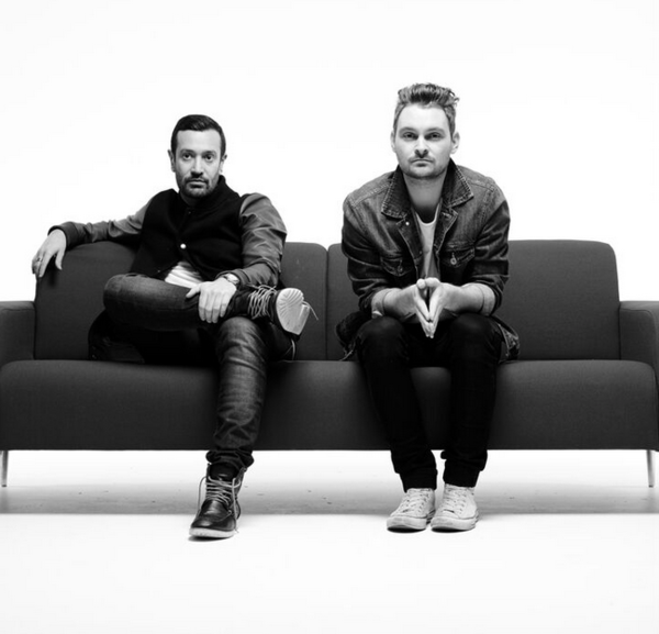 Strange Talk Announce Fall U.S. Tour Dates