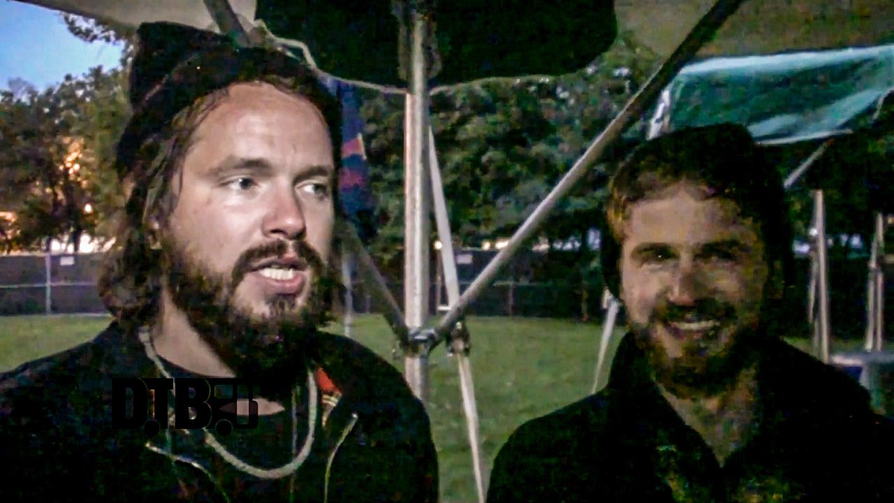 Wounds – DREAM TOUR Ep. 205 [VIDEO]