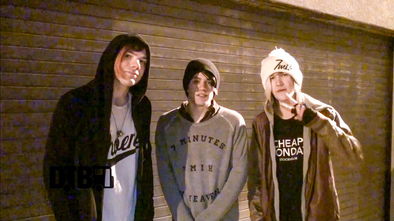 7 Minutes In Heaven – DREAM TOUR Ep. 210 [VIDEO]