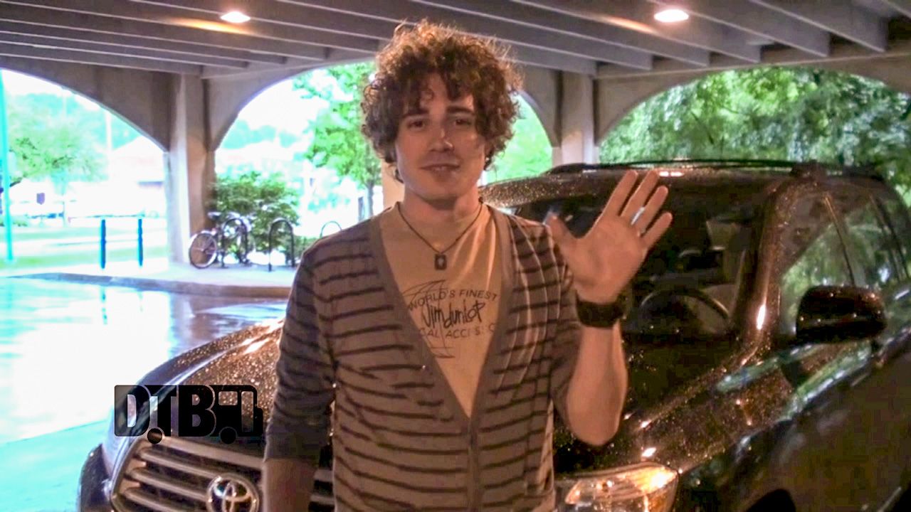 Ari Herstand – BUS INVADERS (The Lost Episodes) Ep. 65 [VIDEO]