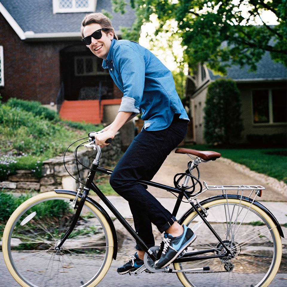 Ben Rector’s “The Brand New Tour” – Ticket Giveaway