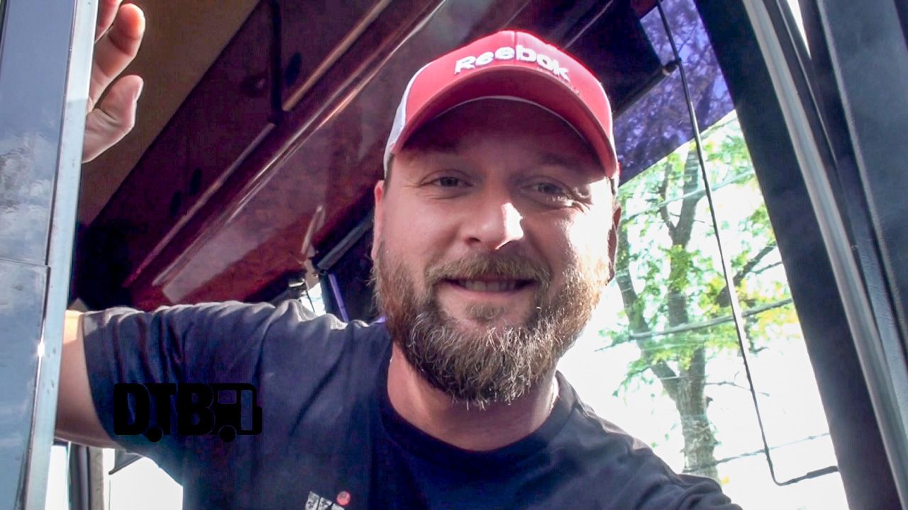 Cryptopsy / Disgorge / Soreption – BUS INVADERS Ep. 827 [VIDEO]