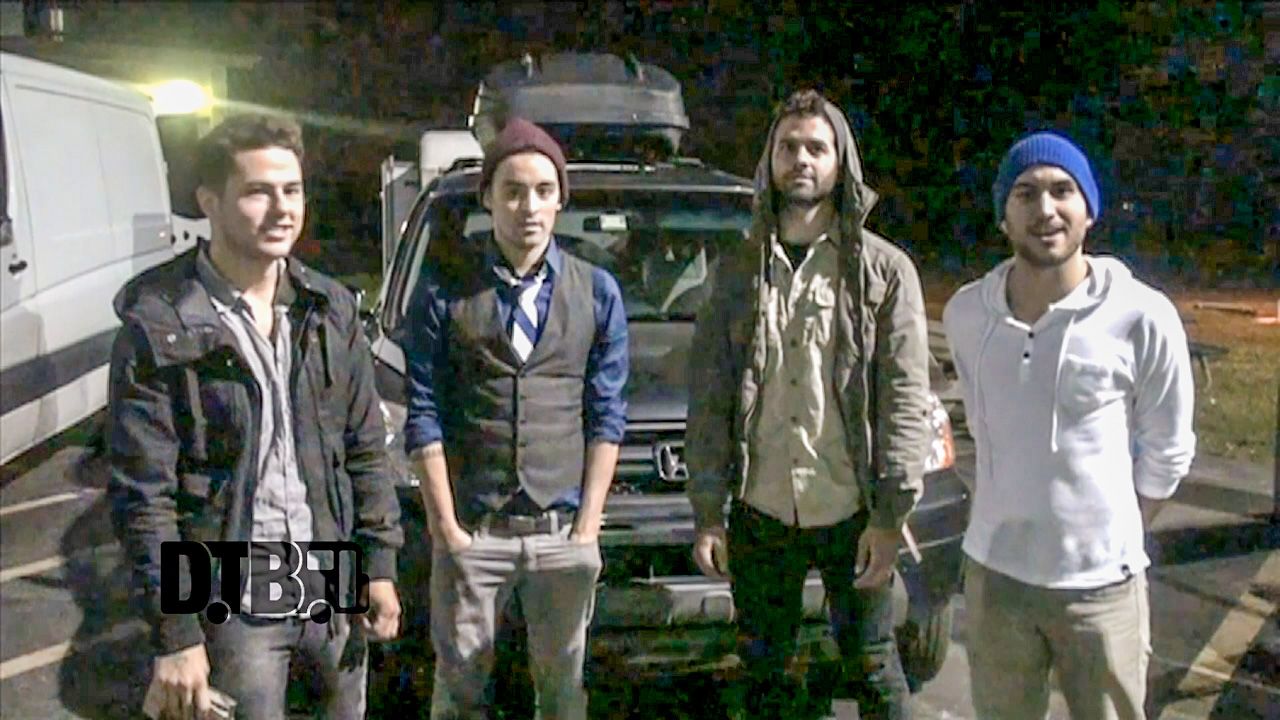 Dinner and a Suit – BUS INVADERS (The Lost Episodes) Ep. 66 [VIDEO]