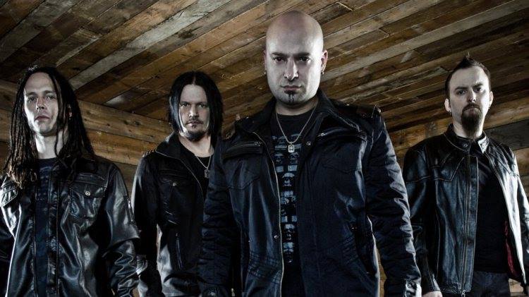 Disturbed Announces Co-Headline U.S. Tour with Rob Zombie