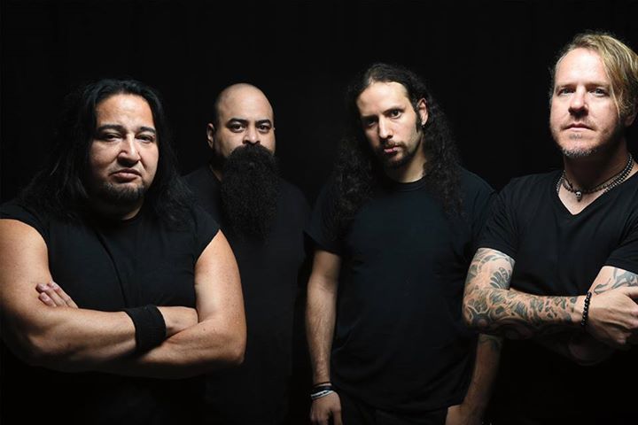 Fear Factory Announce the “Regenera Tour”