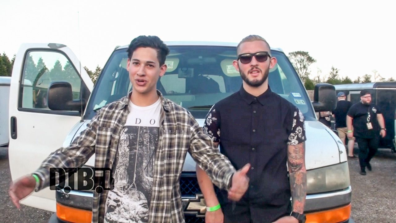 Counterculture (formerly Good Morning Gorgeous) – BUS INVADERS Ep. 841 [VIDEO]