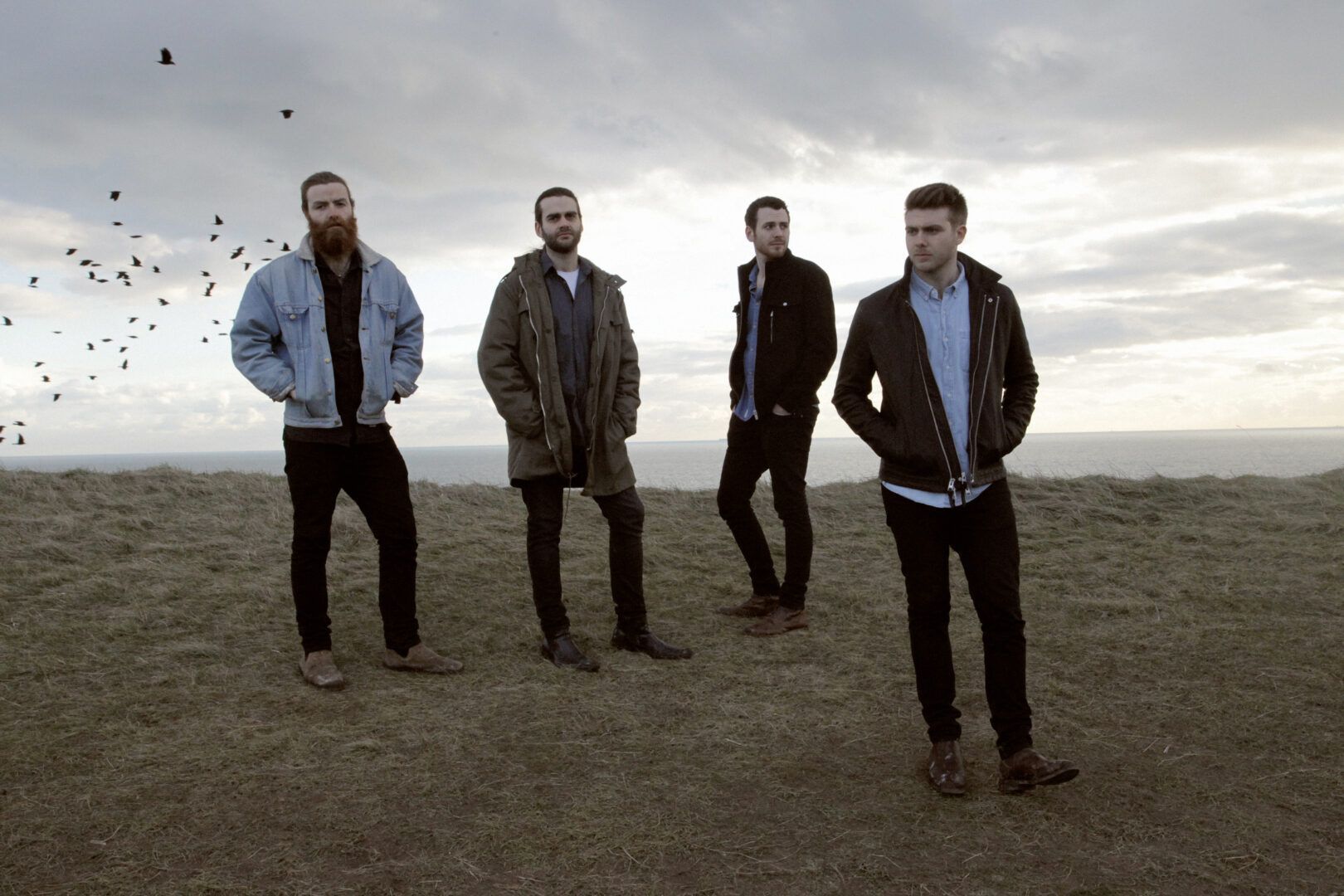 Hunter and The Bear – TOUR TIPS