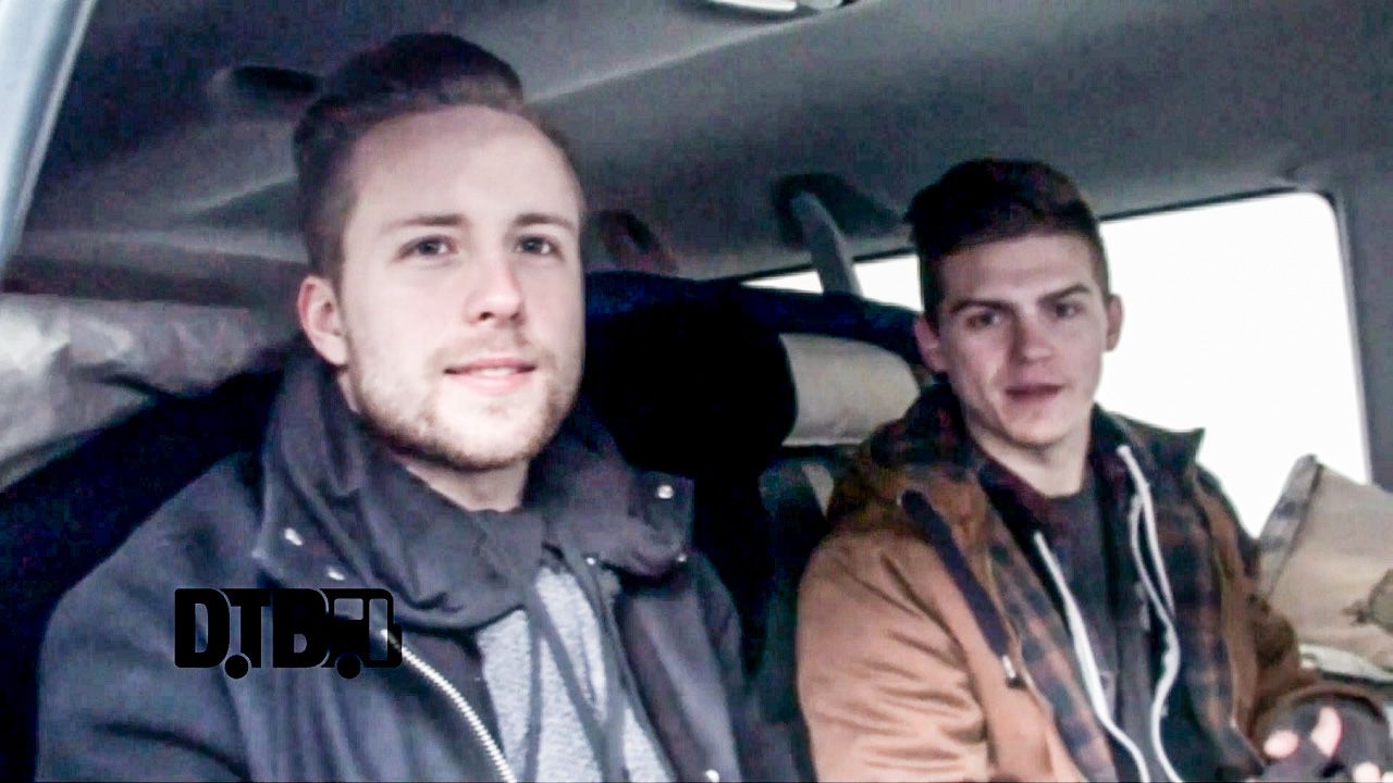 I, The Breather – TOUR PRANKS Ep. 86 [VIDEO]