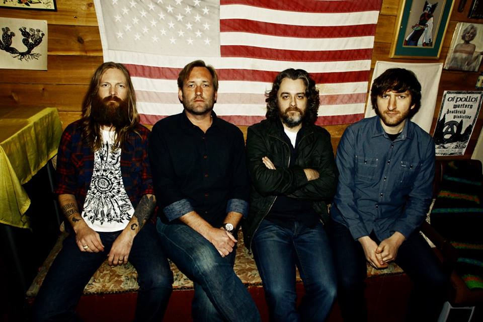 Minus the Bear Announces the “Voids Tour”