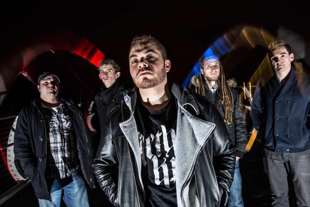 Neshiima – PRESHOW RITUALS