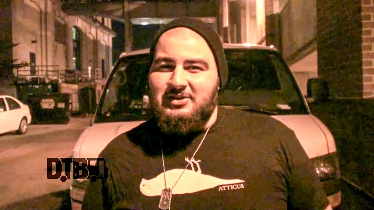 Oceano – BUS INVADERS (The Lost Episodes) Ep. 54 [VIDEO]