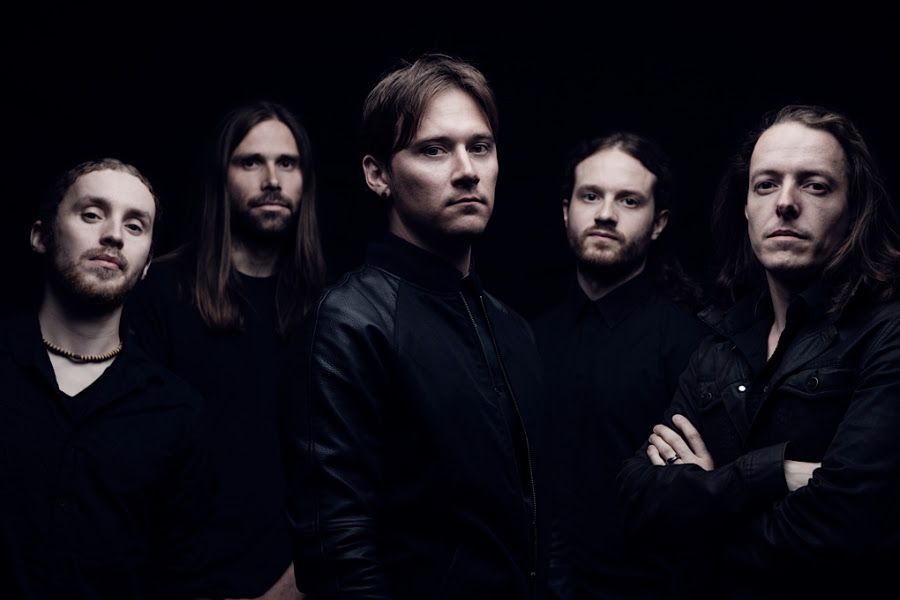 TesseracT Announces “Polaris Europe 2016 Tour”