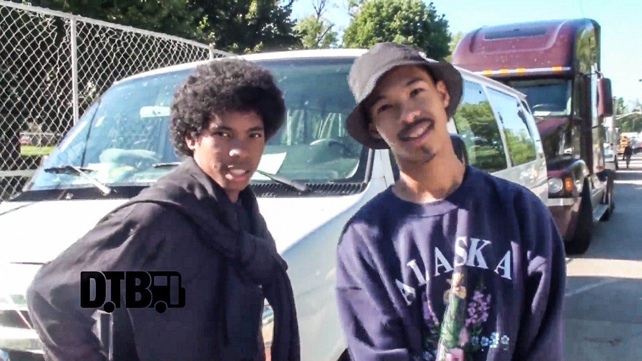 The Bots – DREAM TOUR Ep. 216 [VIDEO]