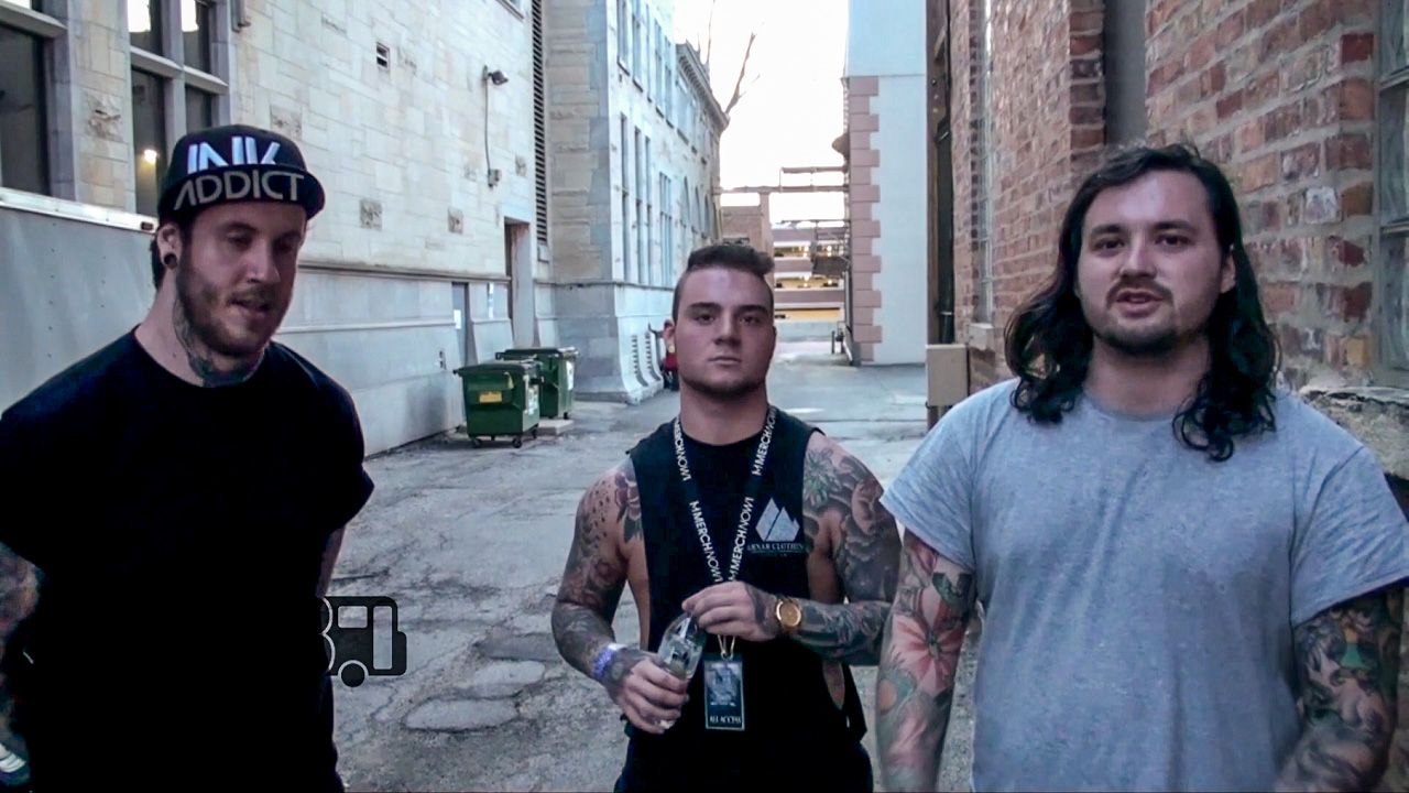 The Browning – PRESHOW RITUALS Ep. 90 [VIDEO]