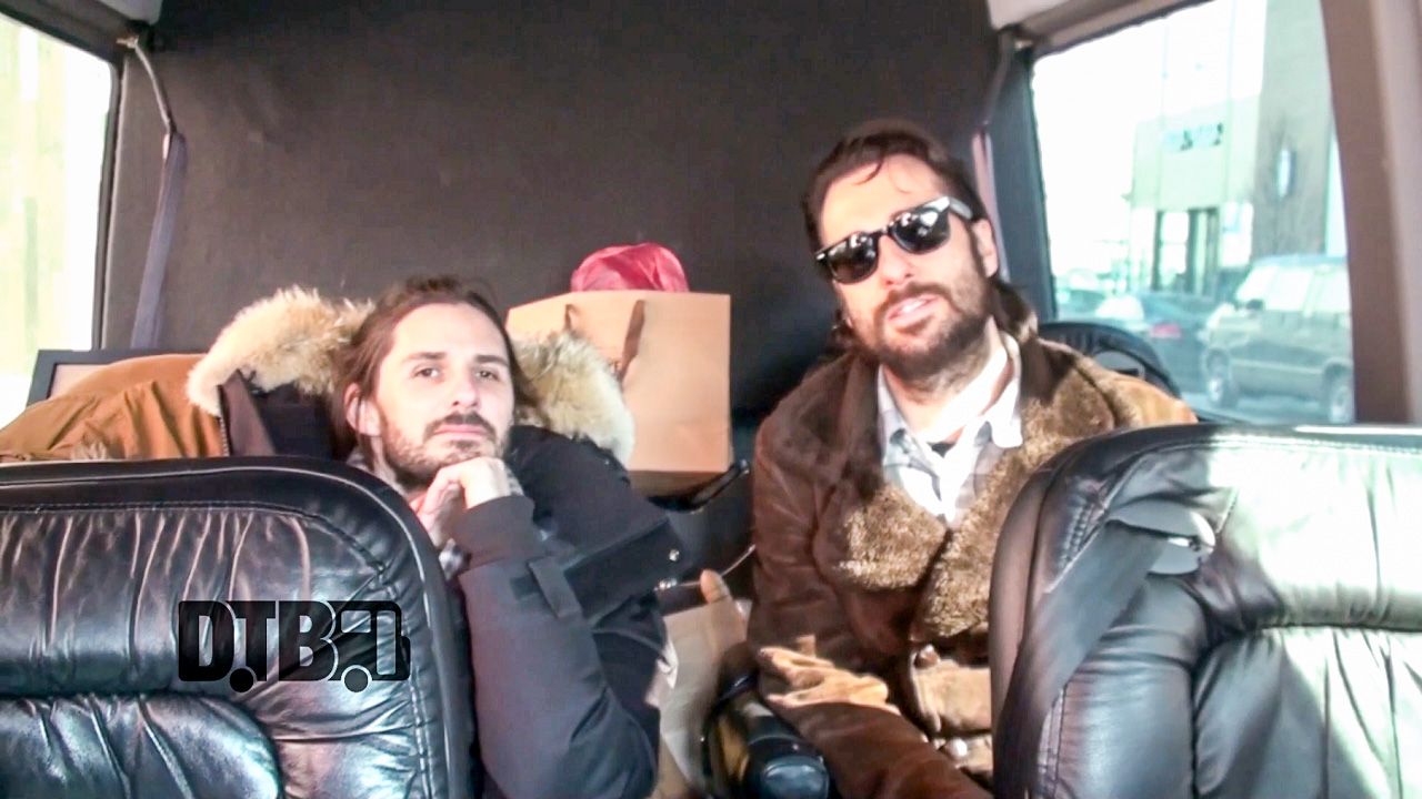 The Temperance Movement – PRESHOW RITUALS Ep. 86 [VIDEO]