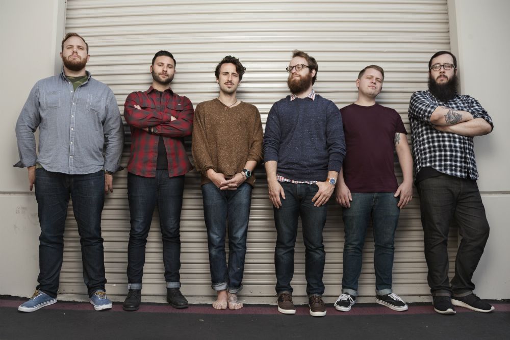 The Wonder Years Announce Fall North American Tour