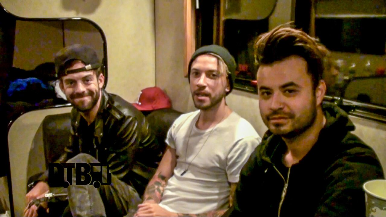 Young Guns – DREAM TOUR Ep. 229 [VIDEO]