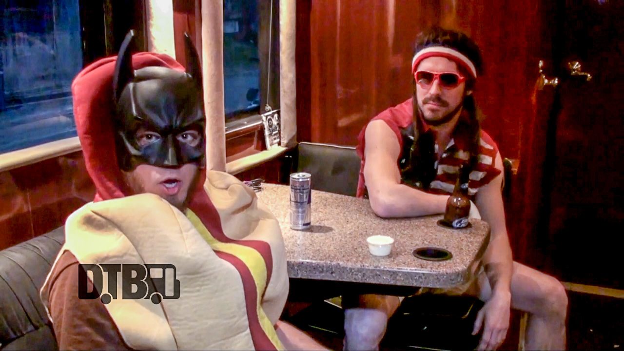 10 Years – DREAM TOUR Ep. 233 [VIDEO]