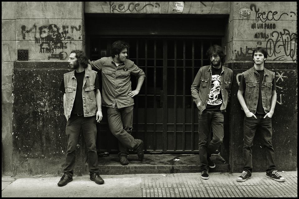 42 Decibel – TOUR PRANKS