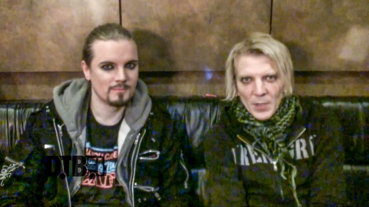 Apocalyptica – DREAM TOUR Ep. 245 [VIDEO]