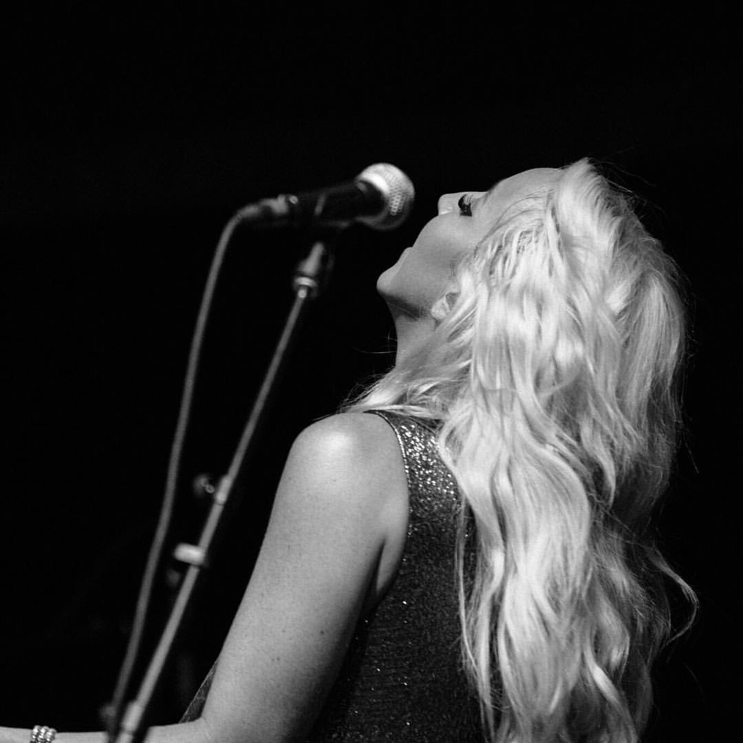 Ashley Monroe Announces “The Blade Tour”
