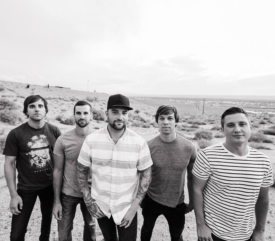 August Burns Red Announce North American Tour