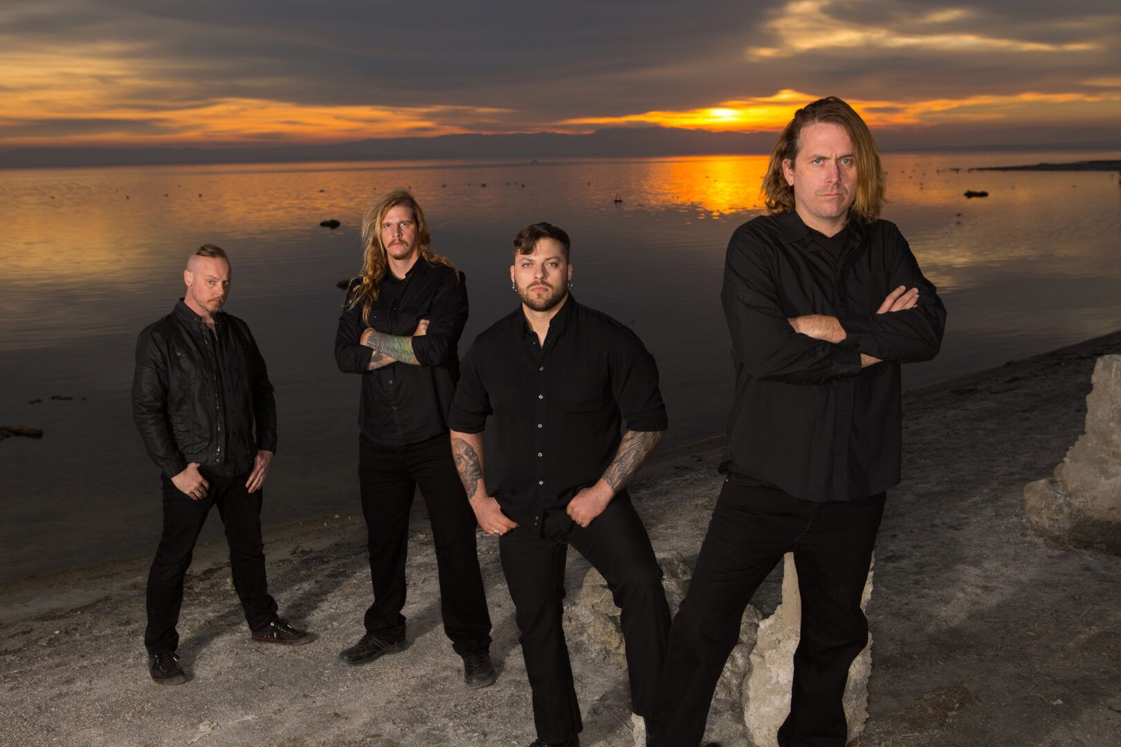 Cattle Decapitation Announce U.S. Tour