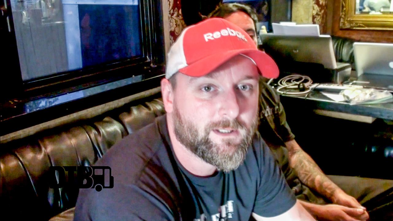 Cryptopsy / Disgorge / Soreption – TOUR TIPS (Top 5) Ep. 327 [VIDEO]
