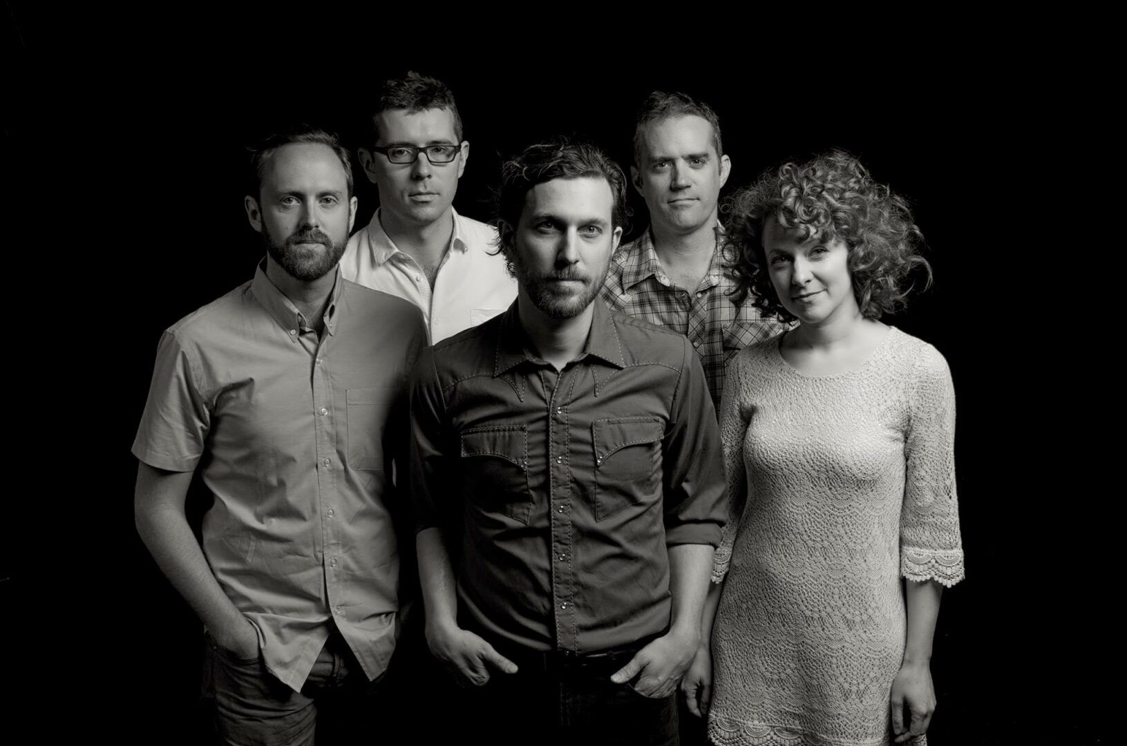Great Lake Swimmers Announce U.S. Tour Dates