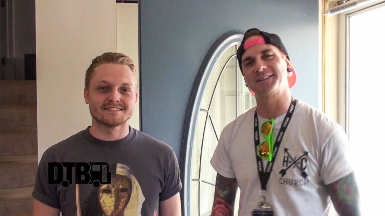 It Lies Within – TOUR PRANKS Ep. 98 [VIDEO]