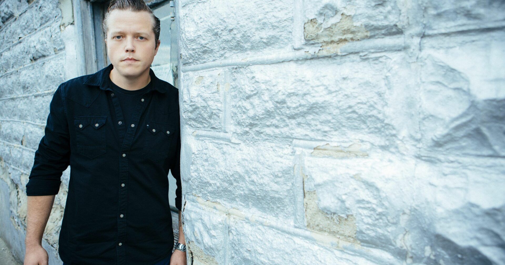 Jason Isbell Announces Winter U.S. Headline Tour