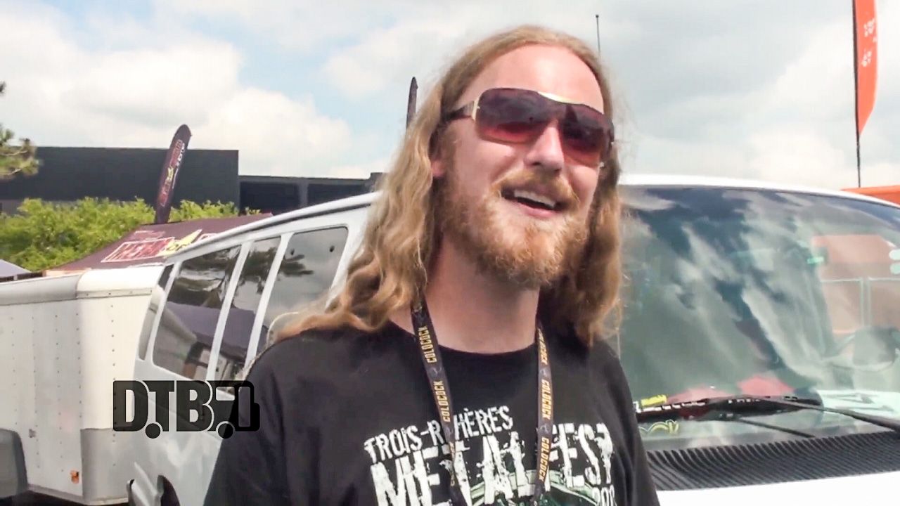 Jungle Rot – BUS INVADERS Ep. 856 [VIDEO]