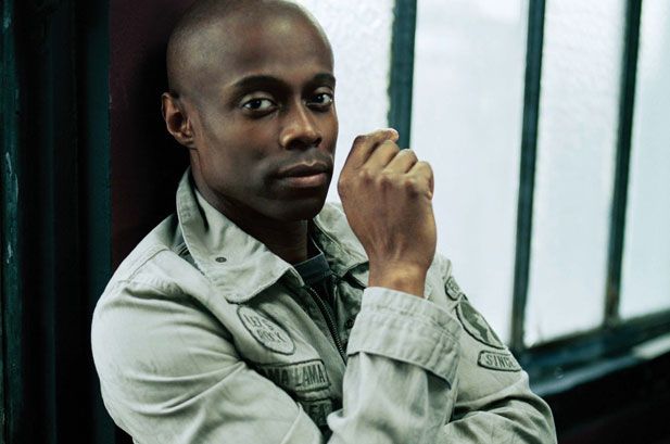 Kem Announces U.S. “Promise To Love Tour” with Tamar Braxton