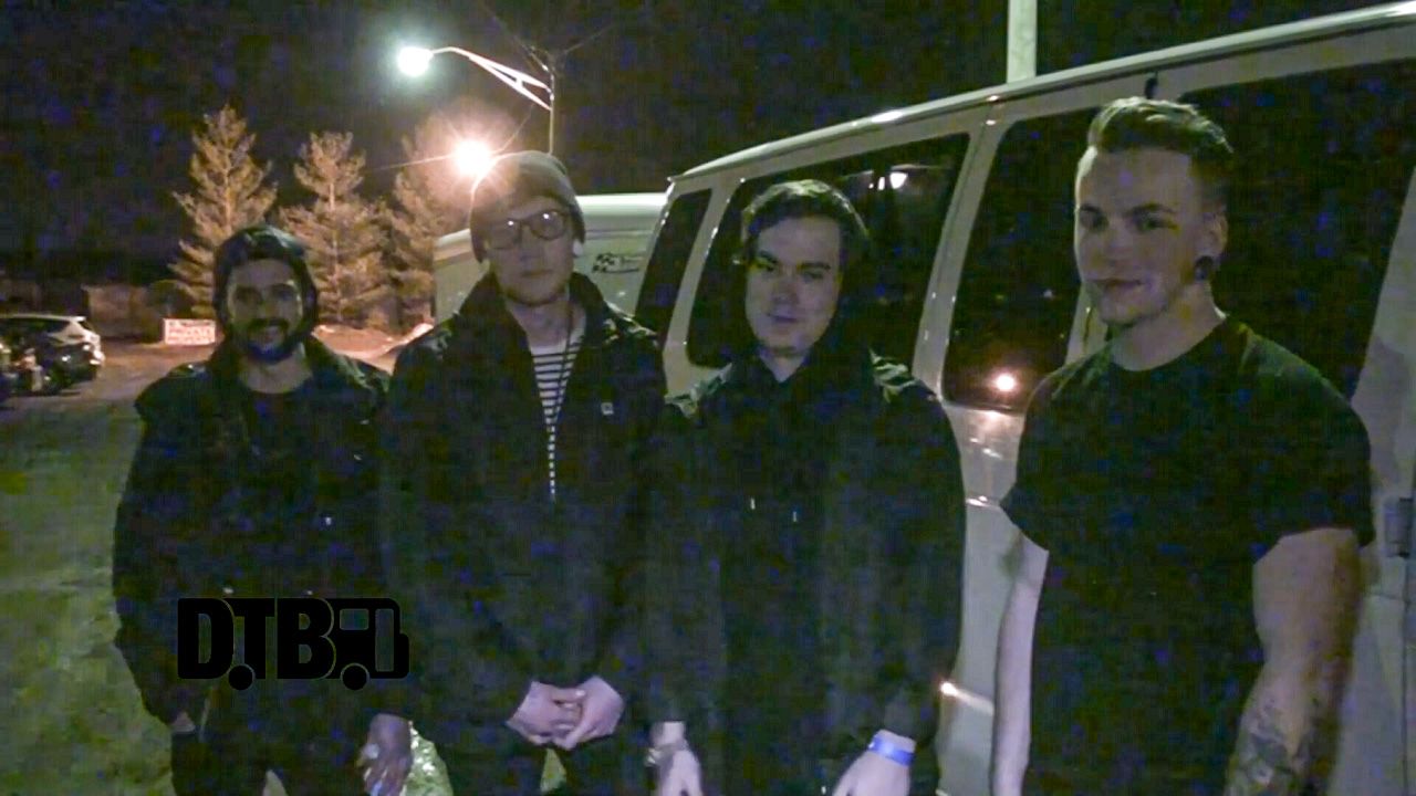Like Vultures – TOUR TIPS (Top 5) Ep. 333 [VIDEO]