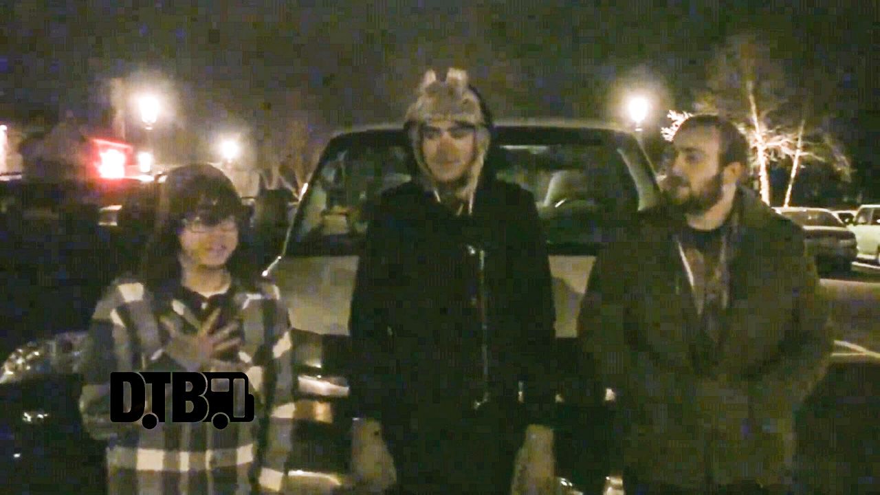 Lions!Tigers!Bears! – BUS INVADERS (The Lost Episodes) Ep. 71 [VIDEO]