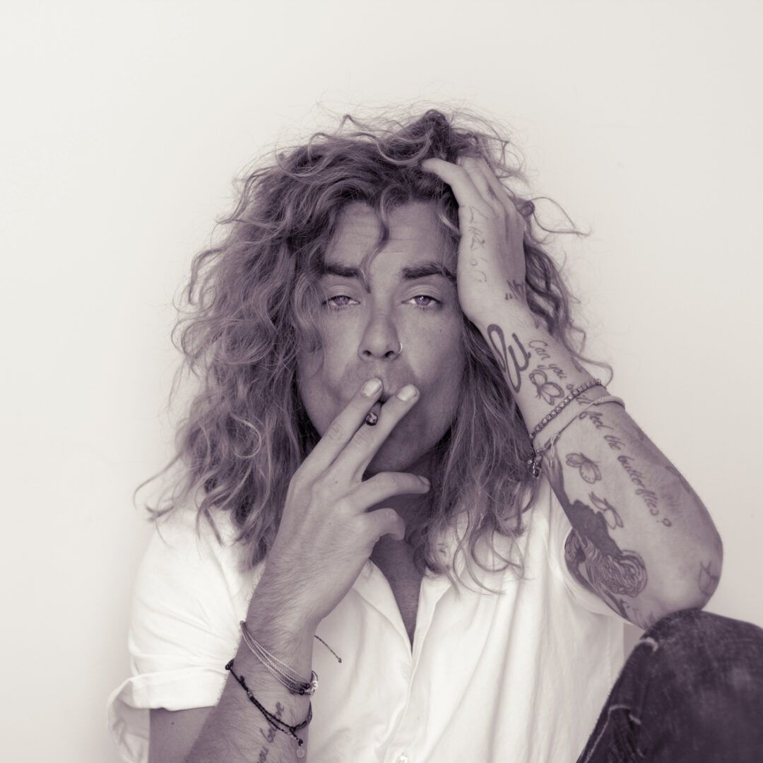 Mod Sun Announces the “Pink Lemonade Tour”