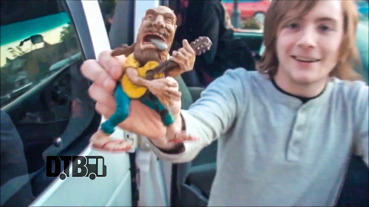 Native – BUS INVADERS (The Lost Episodes) Ep. 72 [VIDEO]