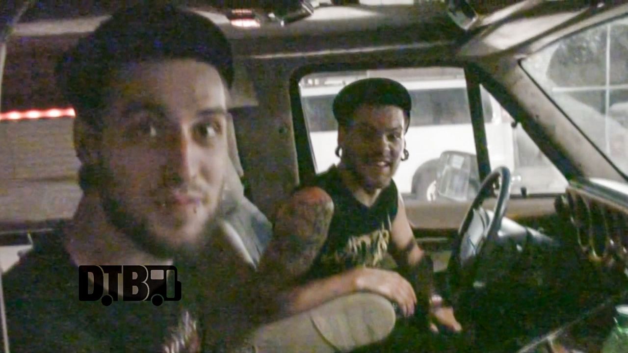 Of Salt and Swine – BUS INVADERS (The Lost Episodes) Ep. 78 [VIDEO]