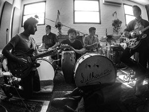 The Arcs Announce U.S. and European Tours