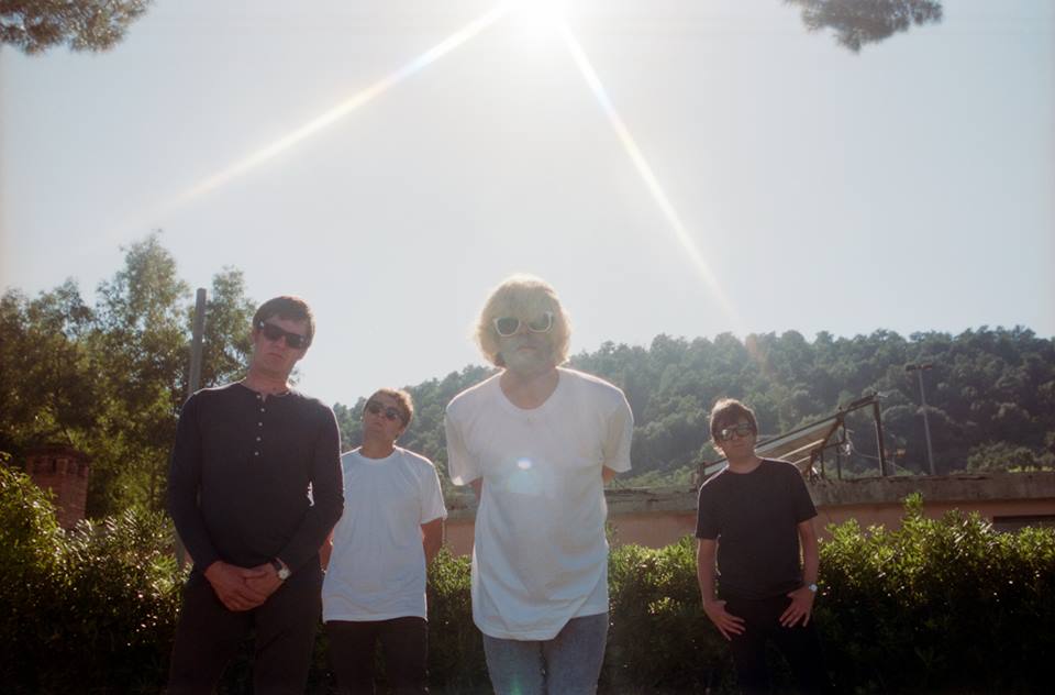 The Charlatans Announce North American and UK Tours