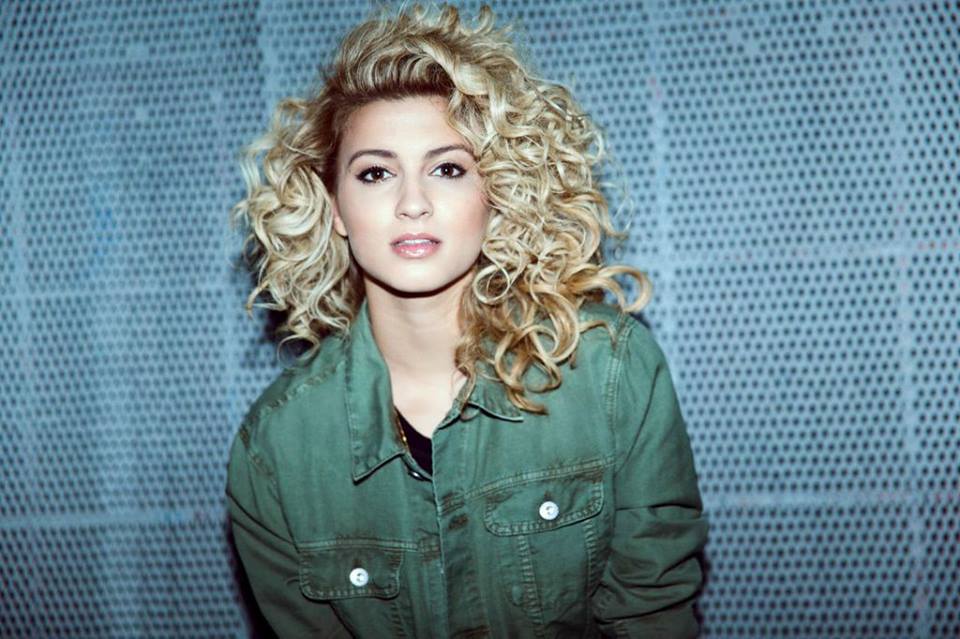 Tori Kelly Announces Fall U.S. Tour