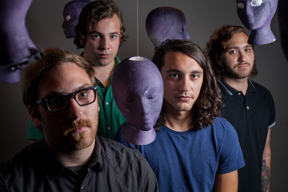 Undesirable People – DREAM TOUR