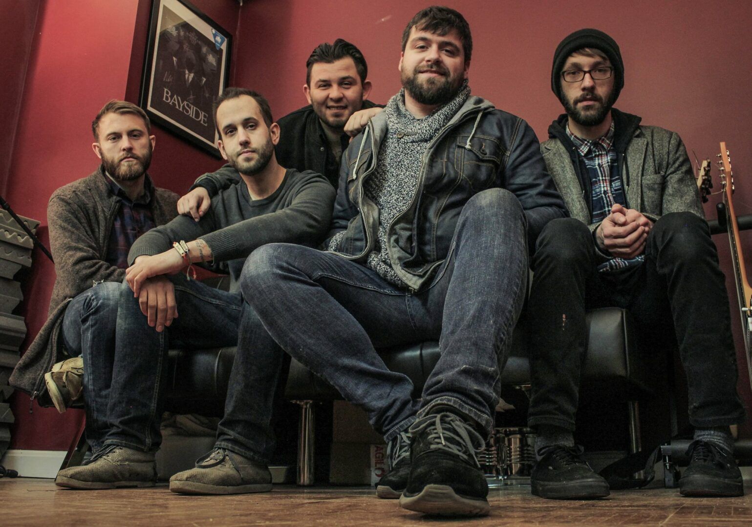 War Games – CRAZY TOUR STORIES