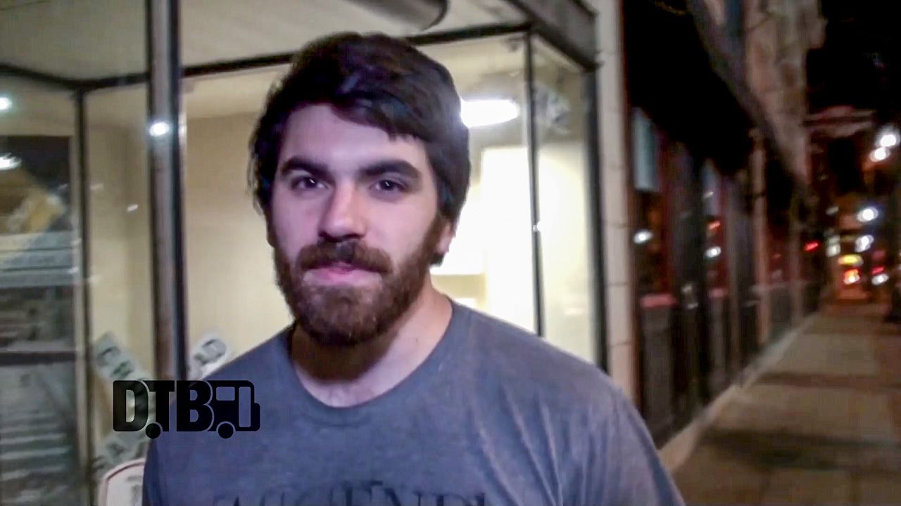 Wolves At The Gate – DREAM TOUR Ep. 243 [VIDEO]