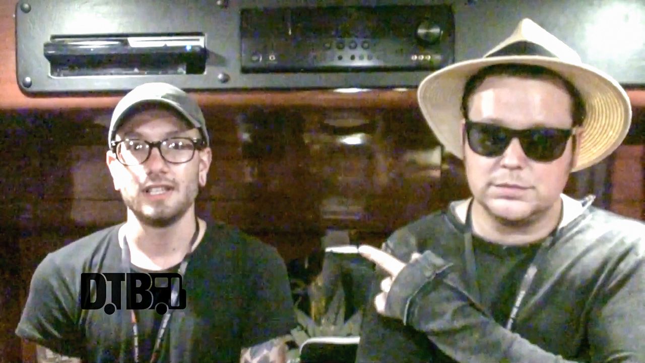 Being As An Ocean / ’68 – TOUR TIPS (Top 5) Ep. 343 [VIDEO]