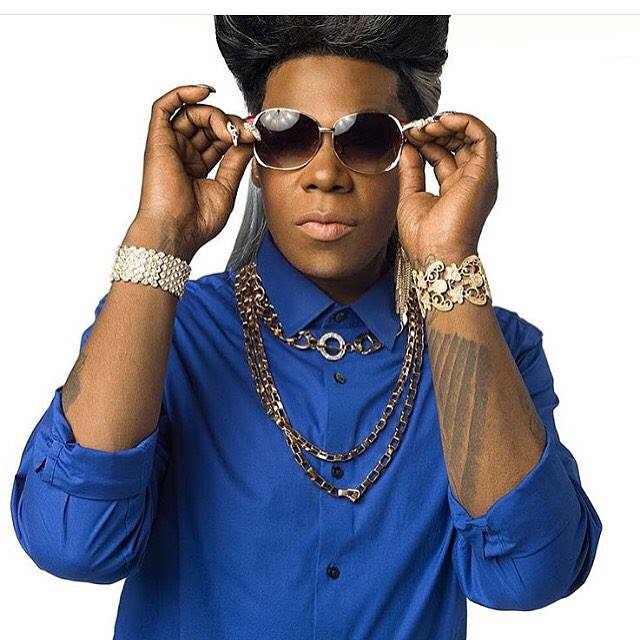 Big Freedia Announces U.S. “Bounce Shakedown Tour”